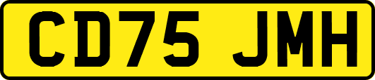 CD75JMH