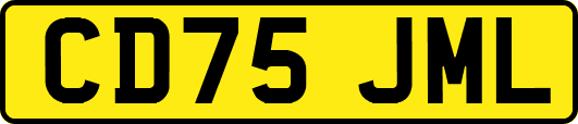 CD75JML