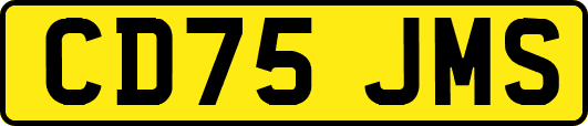 CD75JMS