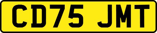 CD75JMT