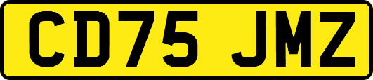 CD75JMZ