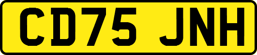 CD75JNH