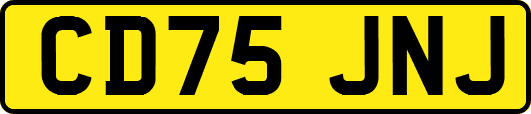 CD75JNJ