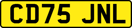 CD75JNL