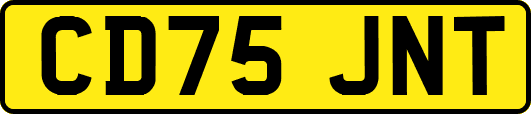 CD75JNT