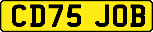 CD75JOB
