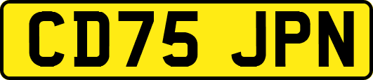 CD75JPN