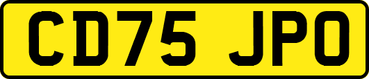CD75JPO