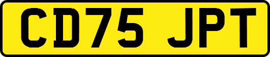 CD75JPT