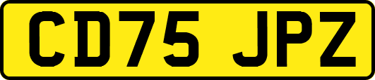CD75JPZ