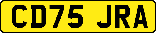 CD75JRA