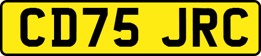 CD75JRC