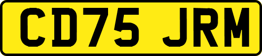 CD75JRM