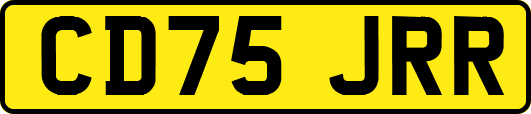 CD75JRR