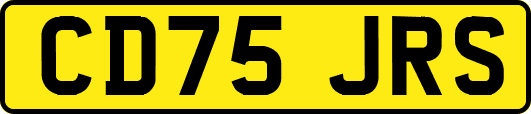 CD75JRS