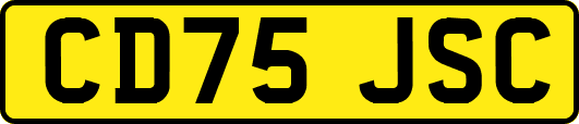 CD75JSC
