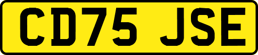 CD75JSE