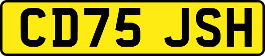 CD75JSH
