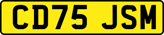 CD75JSM