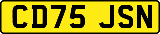 CD75JSN