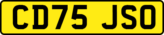 CD75JSO