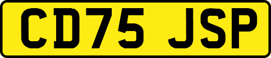 CD75JSP