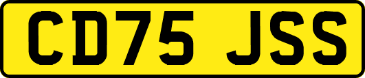 CD75JSS