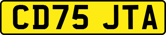 CD75JTA