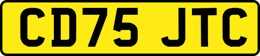 CD75JTC