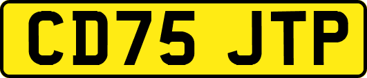 CD75JTP