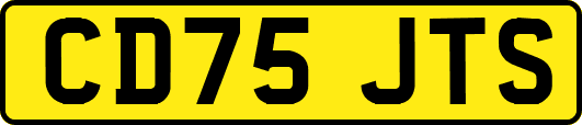 CD75JTS