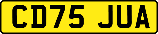 CD75JUA