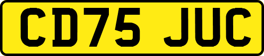 CD75JUC