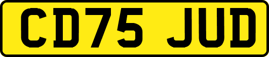CD75JUD