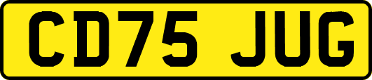 CD75JUG