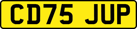 CD75JUP