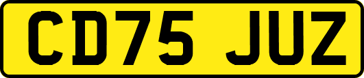 CD75JUZ
