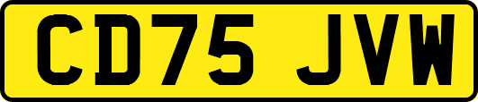 CD75JVW