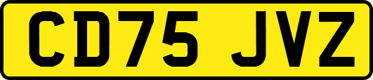 CD75JVZ