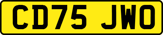 CD75JWO