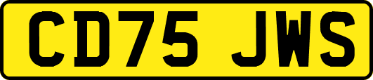 CD75JWS