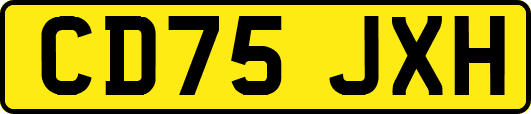 CD75JXH