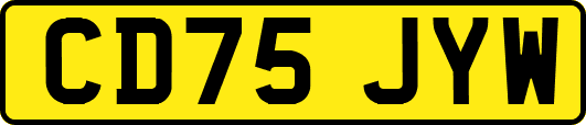 CD75JYW