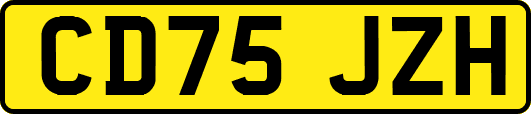 CD75JZH
