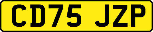 CD75JZP