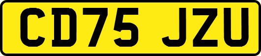 CD75JZU
