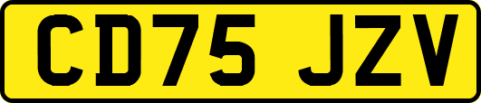 CD75JZV