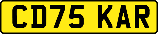 CD75KAR