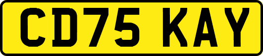 CD75KAY