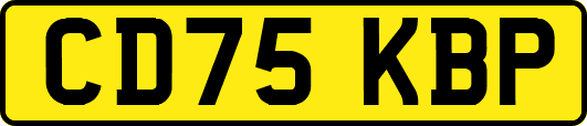 CD75KBP
